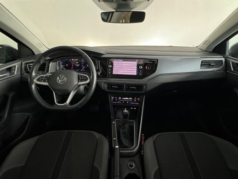 Volkswagen Polo 1.0 TSI Style Pano|IQ|Camera|CarPlay|Lane Assist