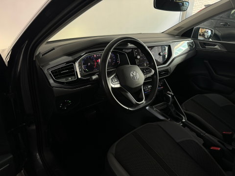 Volkswagen Polo 1.0 TSI Style Pano|IQ|Camera|CarPlay|Lane Assist