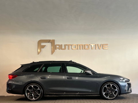 CUPRA Leon Sportstourer 1.5 TSI e-Hybrid Business Pano|Memory