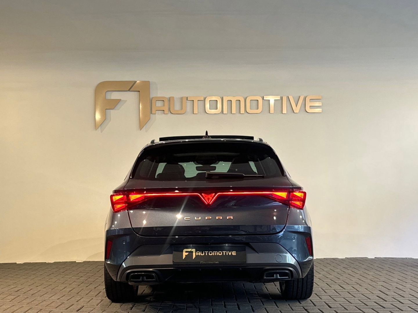 CUPRA Leon Sportstourer 1.5 TSI e-Hybrid Business Pano|Memory
