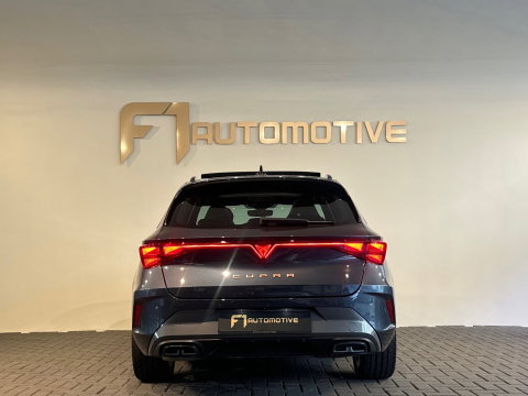 CUPRA Leon Sportstourer 1.5 TSI e-Hybrid Business Pano|Memory