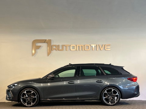 CUPRA Leon Sportstourer 1.5 TSI e-Hybrid Business Pano|Memory