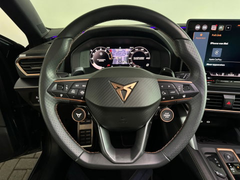 CUPRA Leon Sportstourer 1.5 TSI e-Hybrid Business Pano|Memory