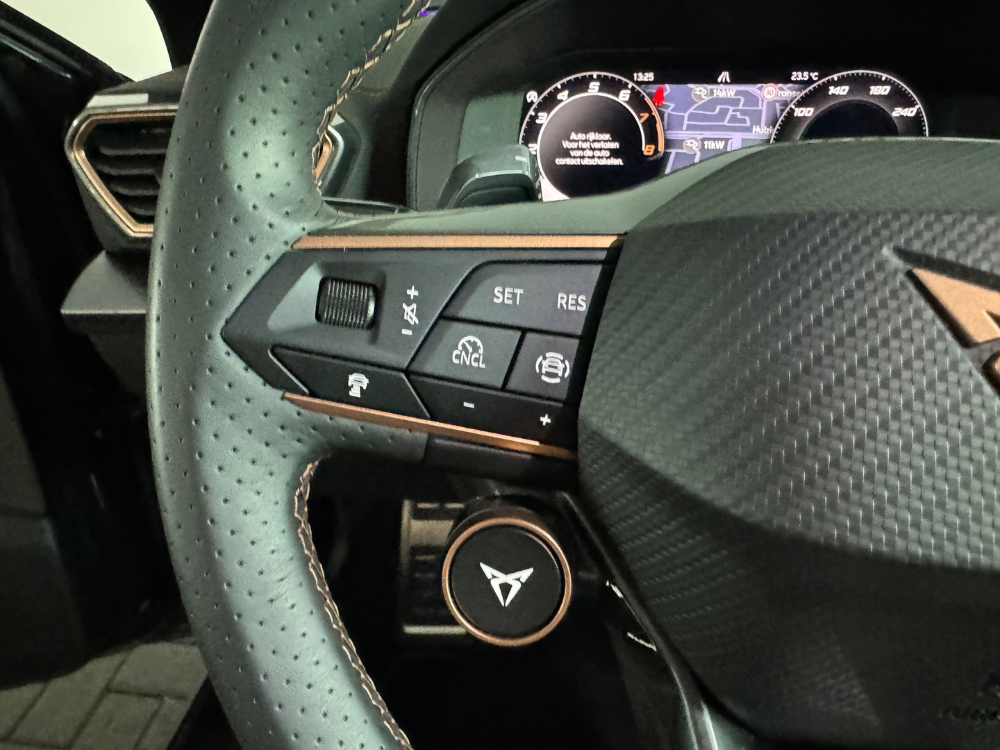 CUPRA Leon Sportstourer 1.5 TSI e-Hybrid Business Pano|Memory