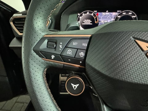 CUPRA Leon Sportstourer 1.5 TSI e-Hybrid Business Pano|Memory