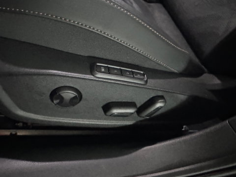 CUPRA Leon Sportstourer 1.5 TSI e-Hybrid Business Pano|Memory