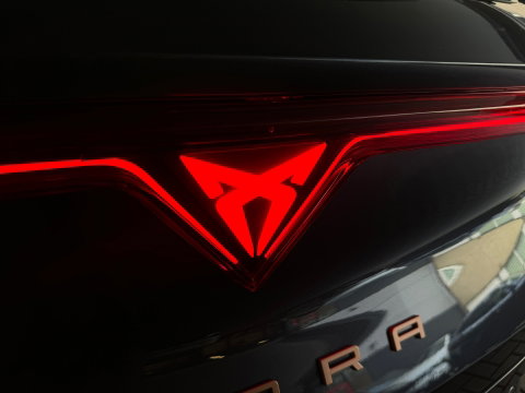 CUPRA Leon Sportstourer 1.5 TSI e-Hybrid Business Pano|Memory