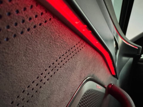 CUPRA Leon Sportstourer 1.5 TSI e-Hybrid Business Pano|Memory