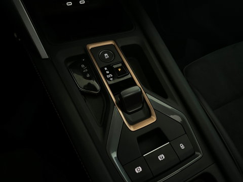 CUPRA Leon Sportstourer 1.5 TSI e-Hybrid Business Pano|Memory