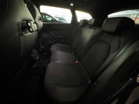CUPRA Leon Sportstourer 1.5 TSI e-Hybrid Business Pano|Memory