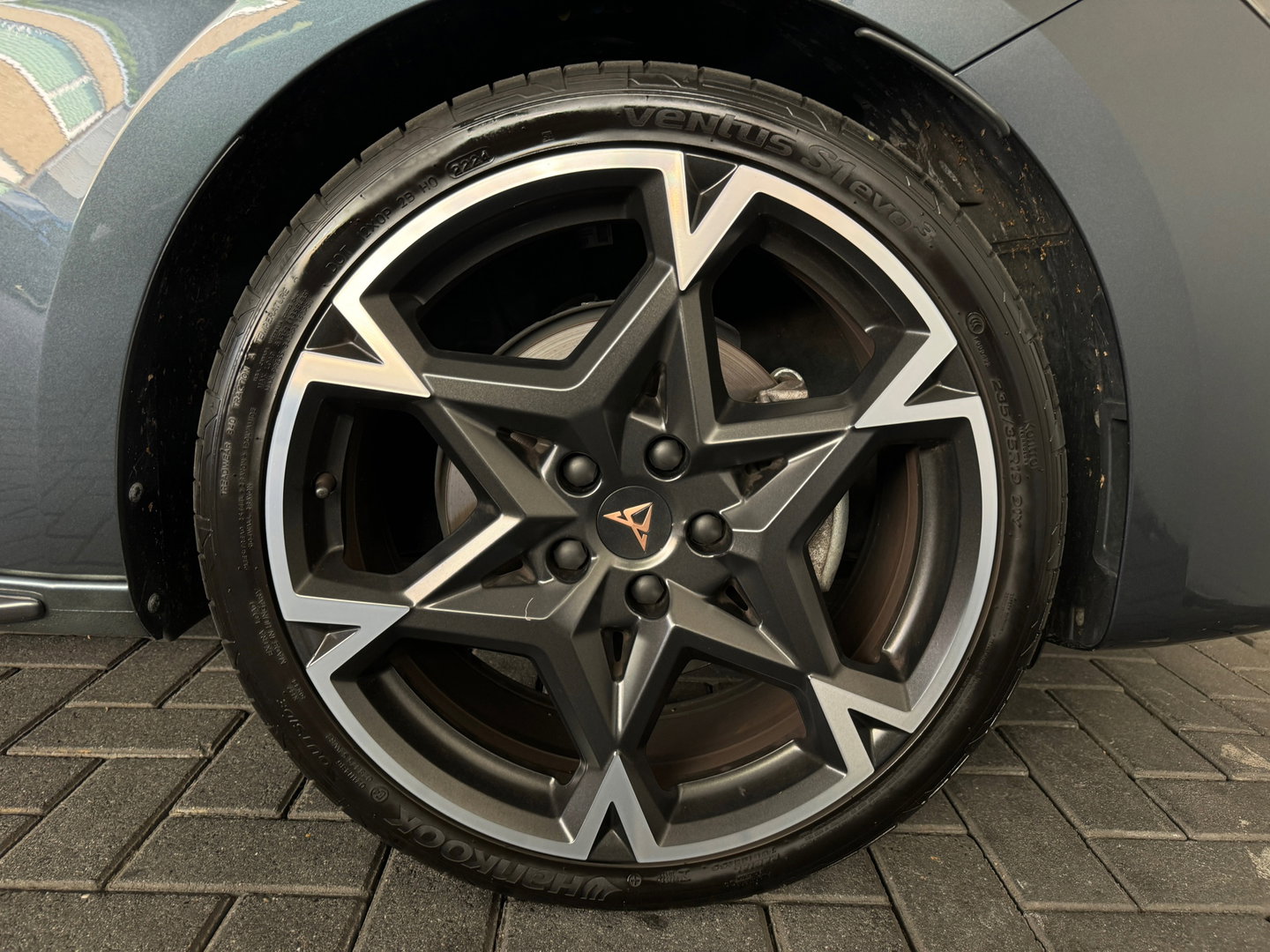 CUPRA Leon Sportstourer 1.5 TSI e-Hybrid Business Pano|Memory