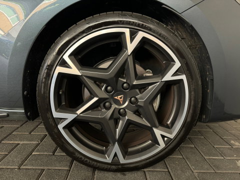 CUPRA Leon Sportstourer 1.5 TSI e-Hybrid Business Pano|Memory