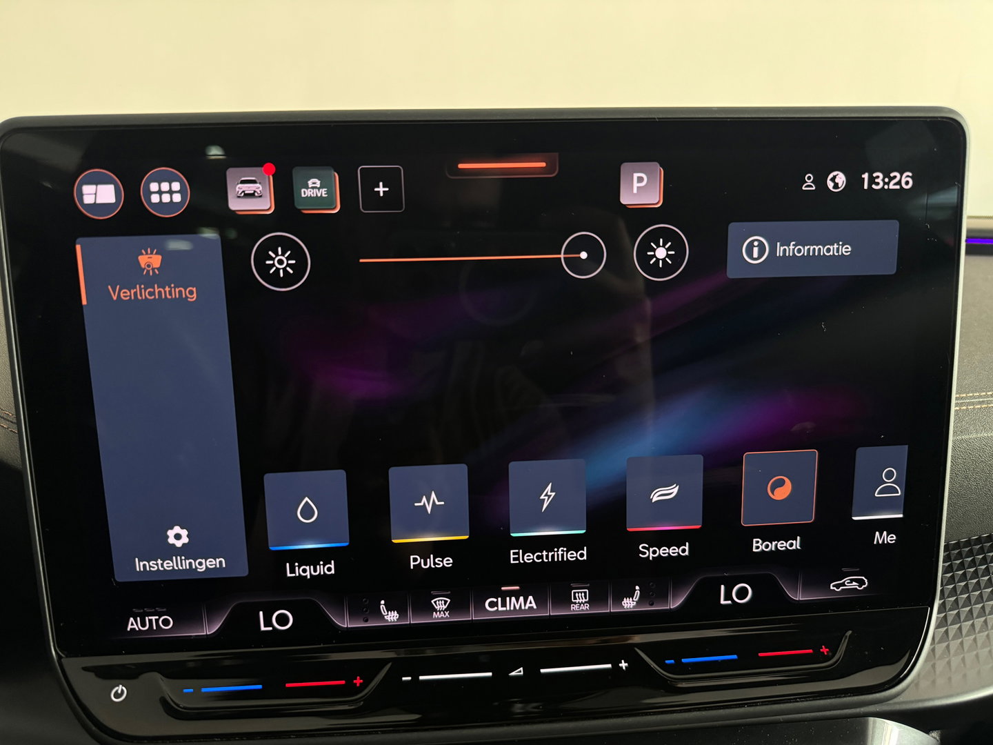 CUPRA Leon Sportstourer 1.5 TSI e-Hybrid Business Pano|Memory