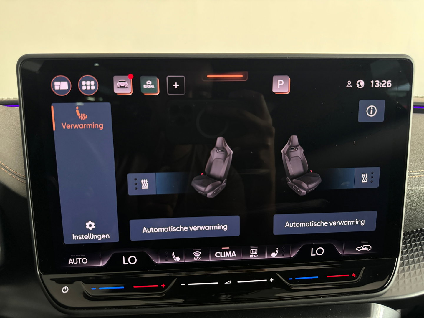CUPRA Leon Sportstourer 1.5 TSI e-Hybrid Business Pano|Memory
