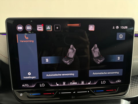 CUPRA Leon Sportstourer 1.5 TSI e-Hybrid Business Pano|Memory
