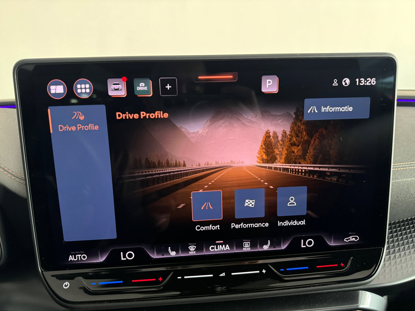 CUPRA Leon Sportstourer 1.5 TSI e-Hybrid Business Pano|Memory