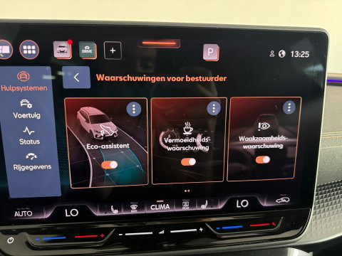 CUPRA Leon Sportstourer 1.5 TSI e-Hybrid Business Pano|Memory