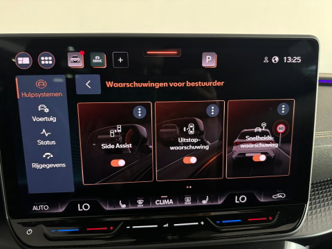 CUPRA Leon Sportstourer 1.5 TSI e-Hybrid Business Pano|Memory