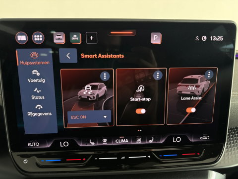 CUPRA Leon Sportstourer 1.5 TSI e-Hybrid Business Pano|Memory