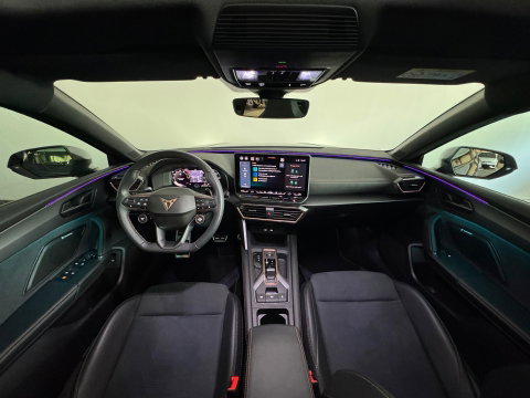 CUPRA Leon Sportstourer 1.5 TSI e-Hybrid Business Pano|Memory