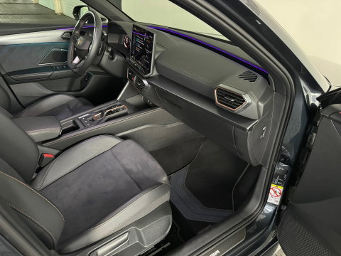 CUPRA Leon Sportstourer 1.5 TSI e-Hybrid Business Pano|Memory