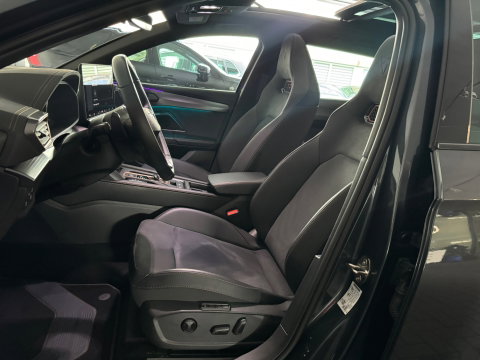 CUPRA Leon Sportstourer 1.5 TSI e-Hybrid Business Pano|Memory