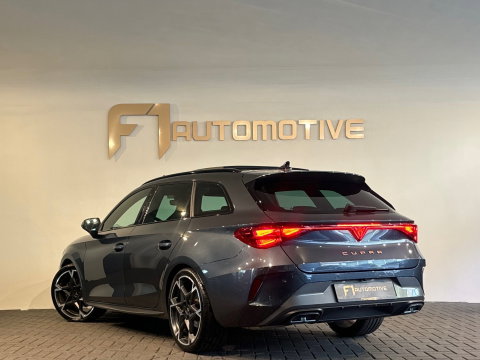 CUPRA Leon Sportstourer 1.5 TSI e-Hybrid Business Pano|Memory
