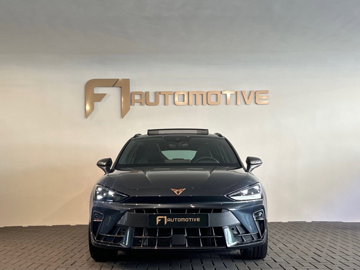 CUPRA Leon Sportstourer 1.5 TSI e-Hybrid Business Pano|Memory