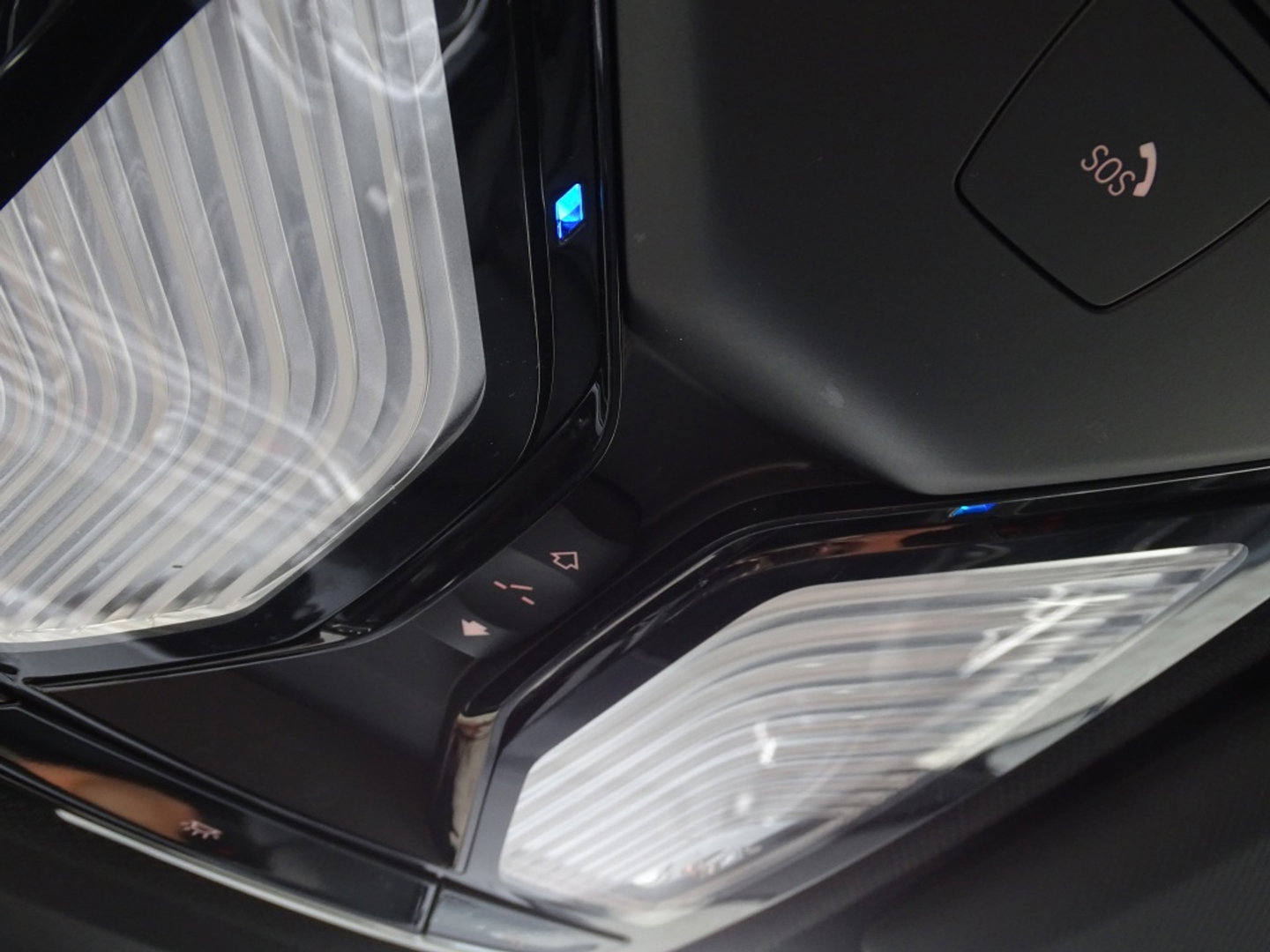 BMW X3 30e 292PK X-Drive M-Sport / Laser / Pano / Harman Kardon / 2022
