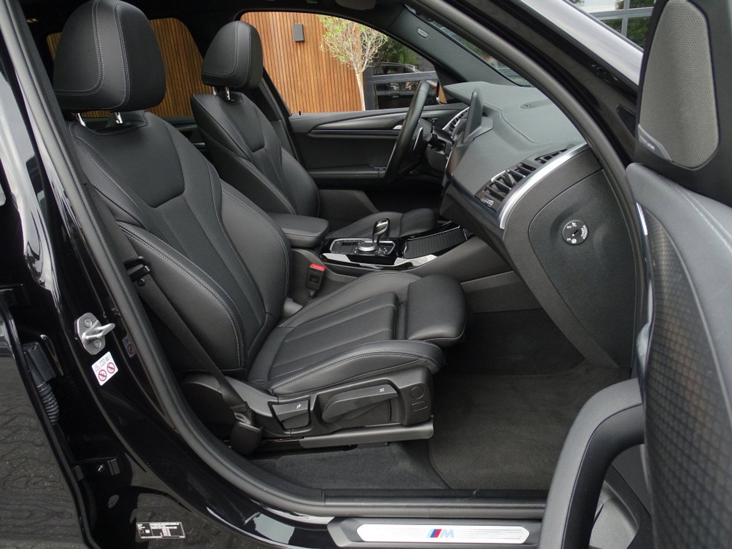 BMW X3 30e 292PK X-Drive M-Sport / Laser / Pano / Harman Kardon / 2022