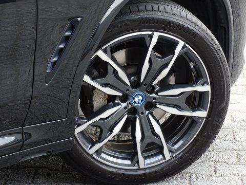 BMW X3 30e 292PK X-Drive M-Sport / Laser / Pano / Harman Kardon / 2022