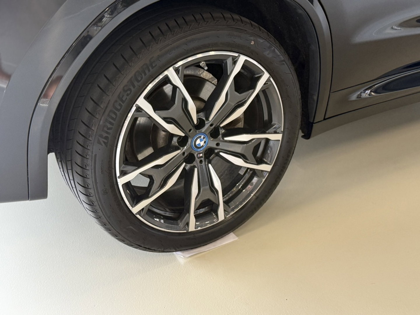 BMW X3 30e 292PK X-Drive M-Sport / Laser / Pano / Harman Kardon / 2022