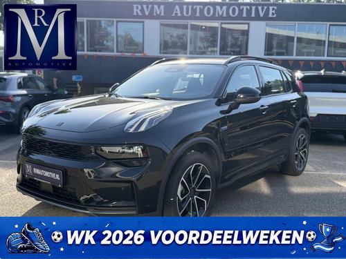Lynk & Co 01