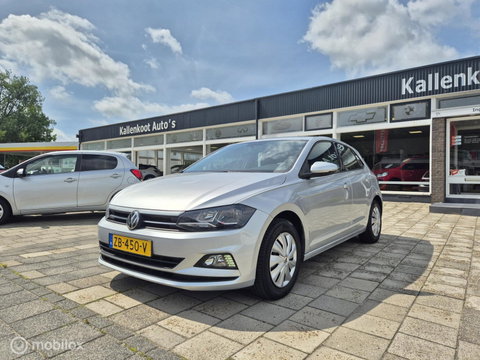Volkswagen Polo 1.0 TSI Comfortline, Trekhaak, Navi, PDC,NAP