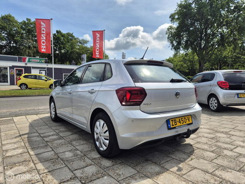 Volkswagen Polo 1.0 TSI Comfortline, Trekhaak, Navi, PDC,NAP