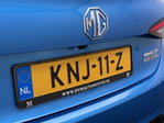 MG MG3