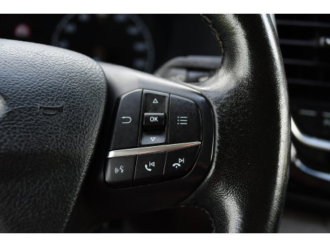 Ford Transit Custom 320 2.0 TDCI L1H1 Active PB Edition Adaptieve Cruise, Camera, Caprlay, Stoelverwarming, Leder, 170pk, LED, Automaat, BLIS, Uniek!