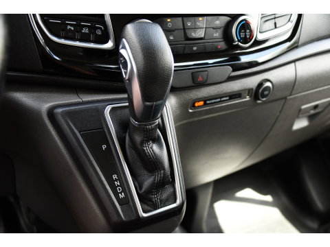 Ford Transit Custom 320 2.0 TDCI L1H1 Active PB Edition Adaptieve Cruise, Camera, Caprlay, Stoelverwarming, Leder, 170pk, LED, Automaat, BLIS, Uniek!