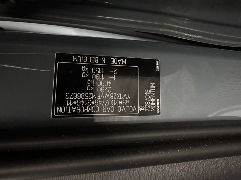 Volvo XC40 1.5 T4 Recharge R-Design Expression (Plug-in) (INCL-BTW)  Aut. *PANO | DIGI-COCKPIT | HARMAN/KARDON | BLINDSPOT | KEYLESS | DAB | SPORTSEATS | FULL-LED | NAVI-FULLMAP | CAMERA | ECC | TOWBAR | 18'' ALU*