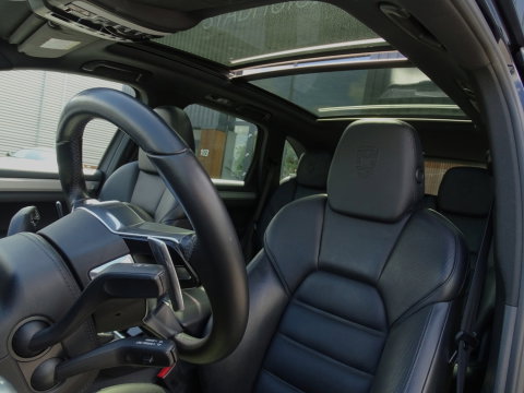 Porsche Cayenne 3.6 S V6 420PK / ACC / BOSE / *NAP*
