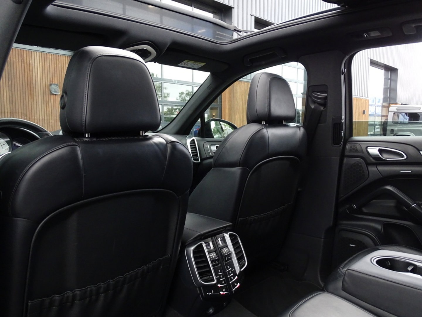 Porsche Cayenne 3.6 S V6 420PK / ACC / BOSE / *NAP*