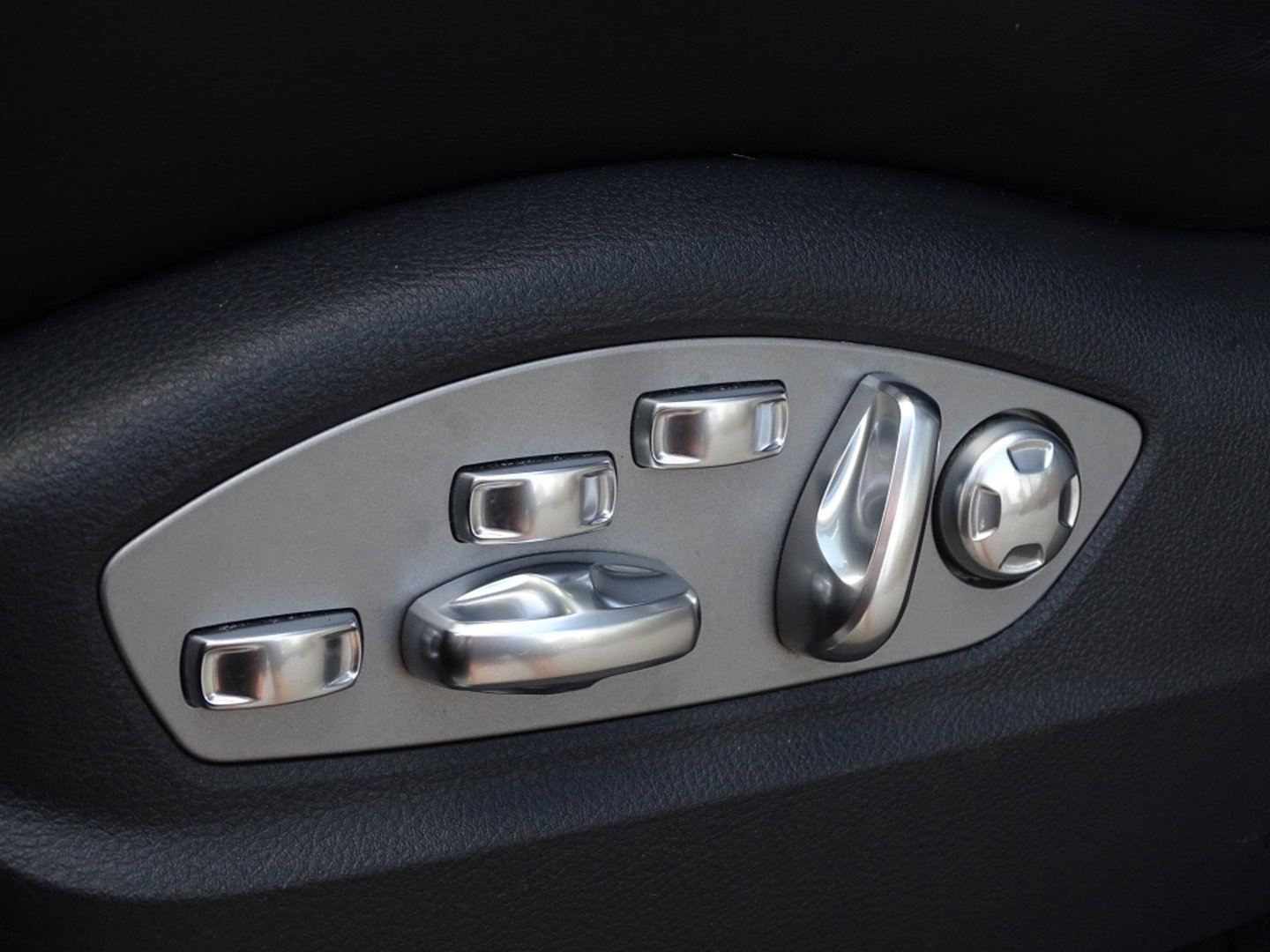 Porsche Cayenne 3.6 S V6 420PK / ACC / BOSE / *NAP*