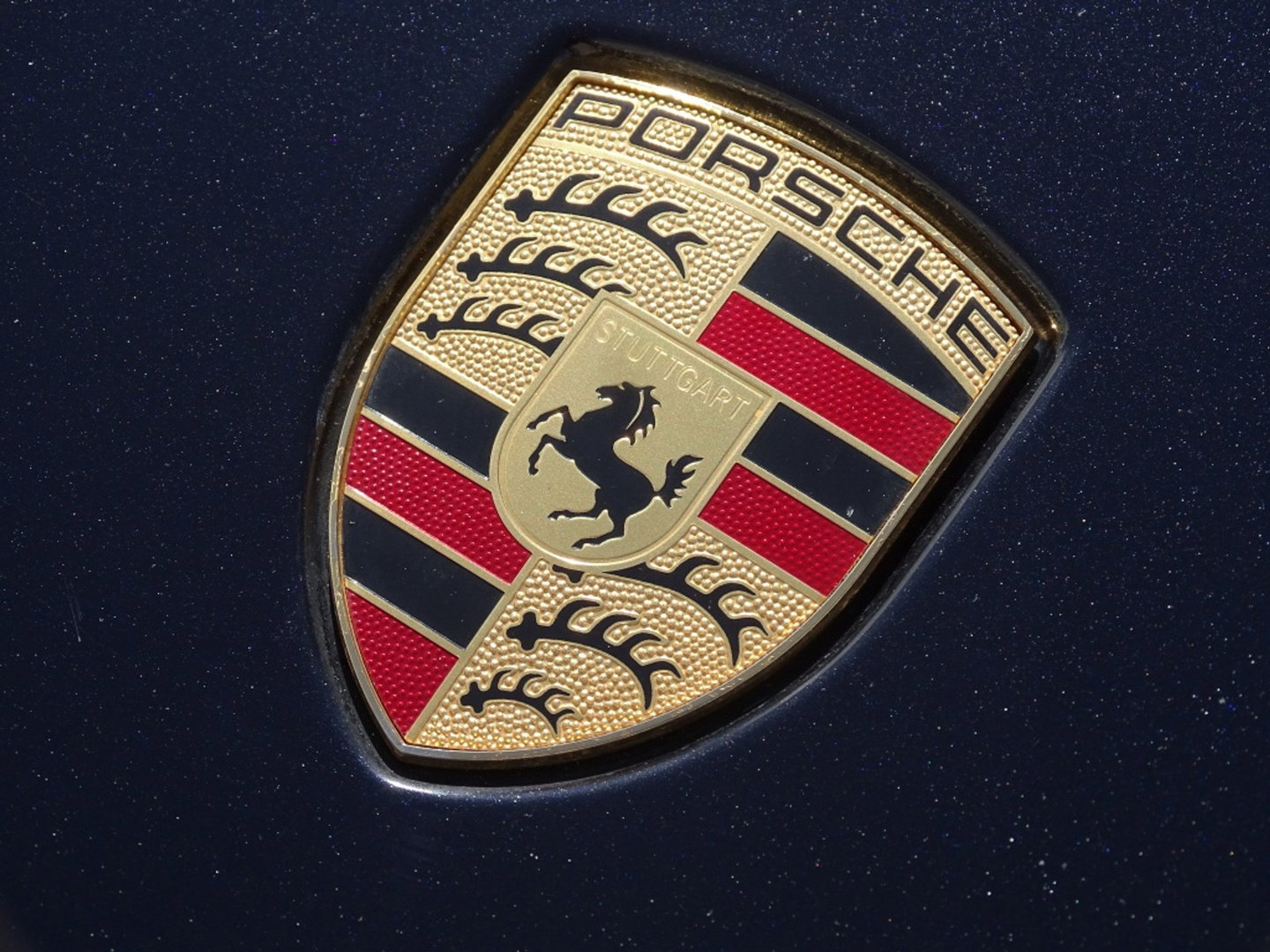Porsche Cayenne 3.6 S V6 420PK / ACC / BOSE / *NAP*