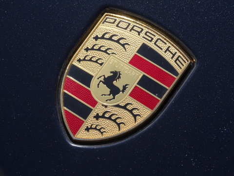 Porsche Cayenne 3.6 S V6 420PK / ACC / BOSE / *NAP*