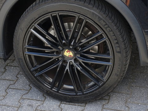 Porsche Cayenne 3.6 S V6 420PK / ACC / BOSE / *NAP*