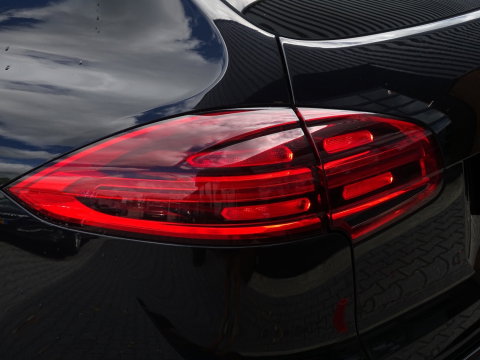 Porsche Cayenne 3.6 S V6 420PK / ACC / BOSE / *NAP*