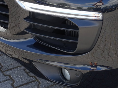 Porsche Cayenne 3.6 S V6 420PK / ACC / BOSE / *NAP*