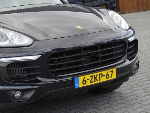 Porsche Cayenne 3.6 S V6 420PK / ACC / BOSE / *NAP*