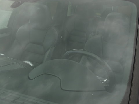 Porsche Cayenne 3.6 S V6 420PK / ACC / BOSE / *NAP*