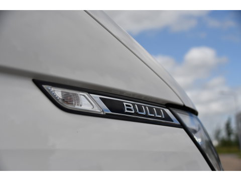 Volkswagen Transporter 2.0 TDI L2H1 28 Bulli Virtual, Camera, Carplay, LED, 150pk, Stoelverwarming, Leder, Automaat, Voorruit verwarming, 2 xStoel, Uniek!